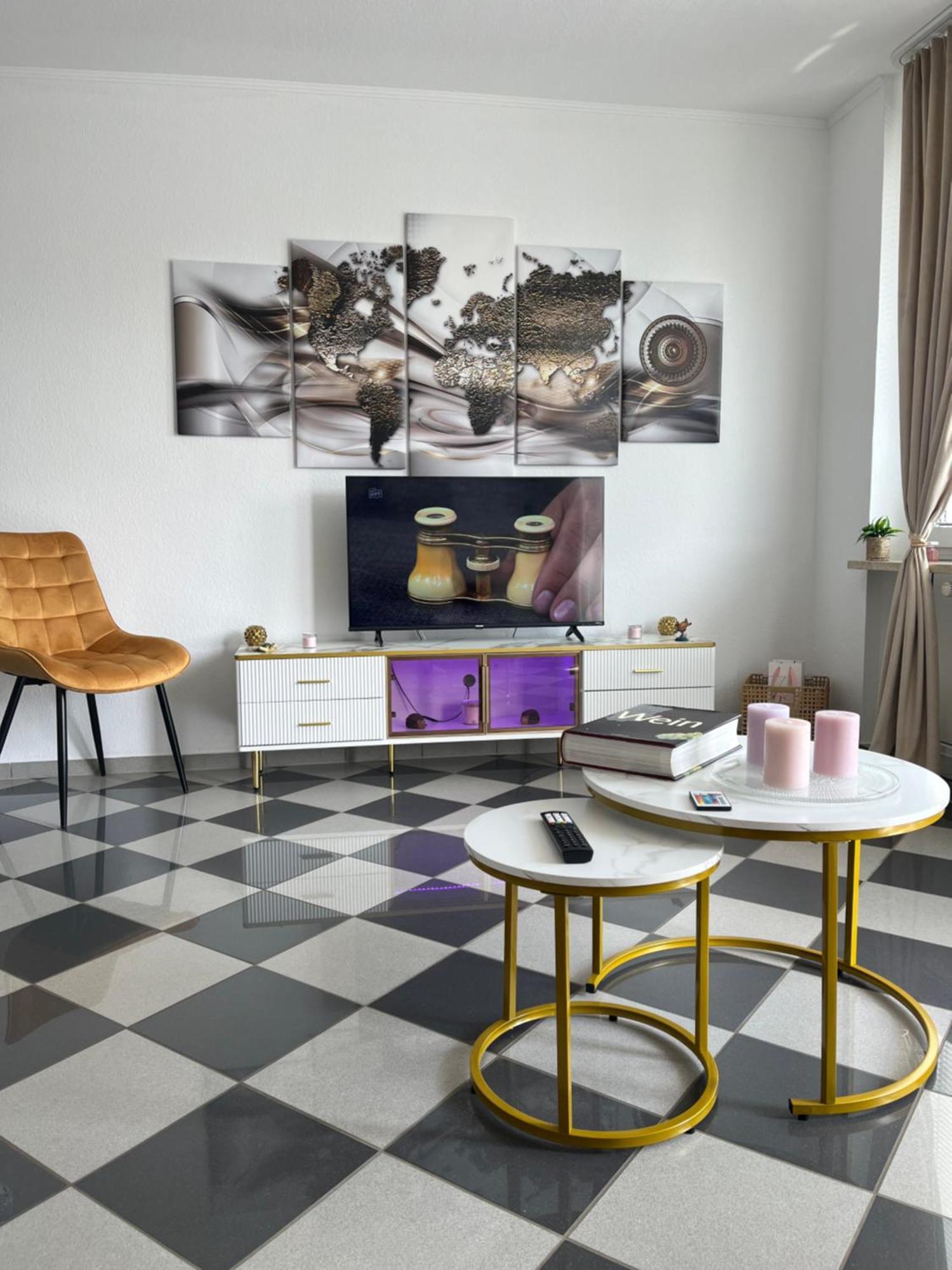 Maria Apartment Bad Neuenahr-Ahrweiler Bagian luar foto