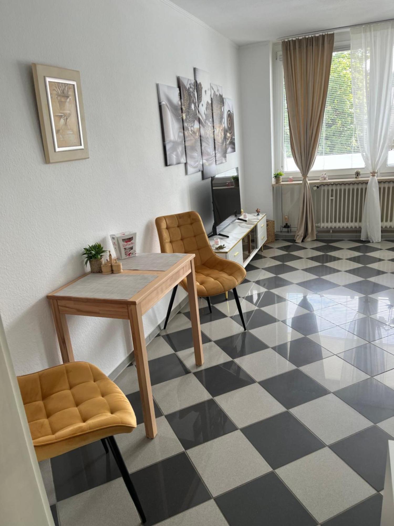 Maria Apartment Bad Neuenahr-Ahrweiler Bagian luar foto