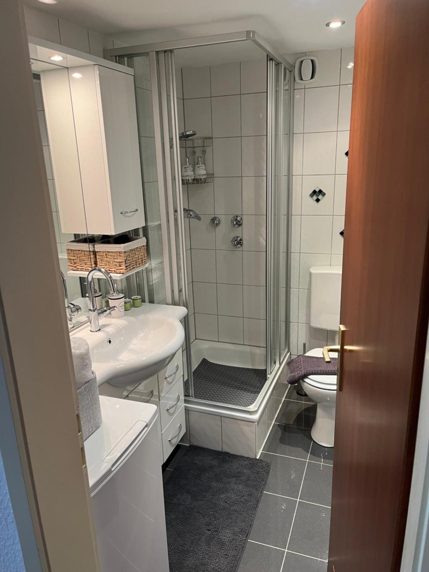 Maria Apartment Bad Neuenahr-Ahrweiler Bagian luar foto