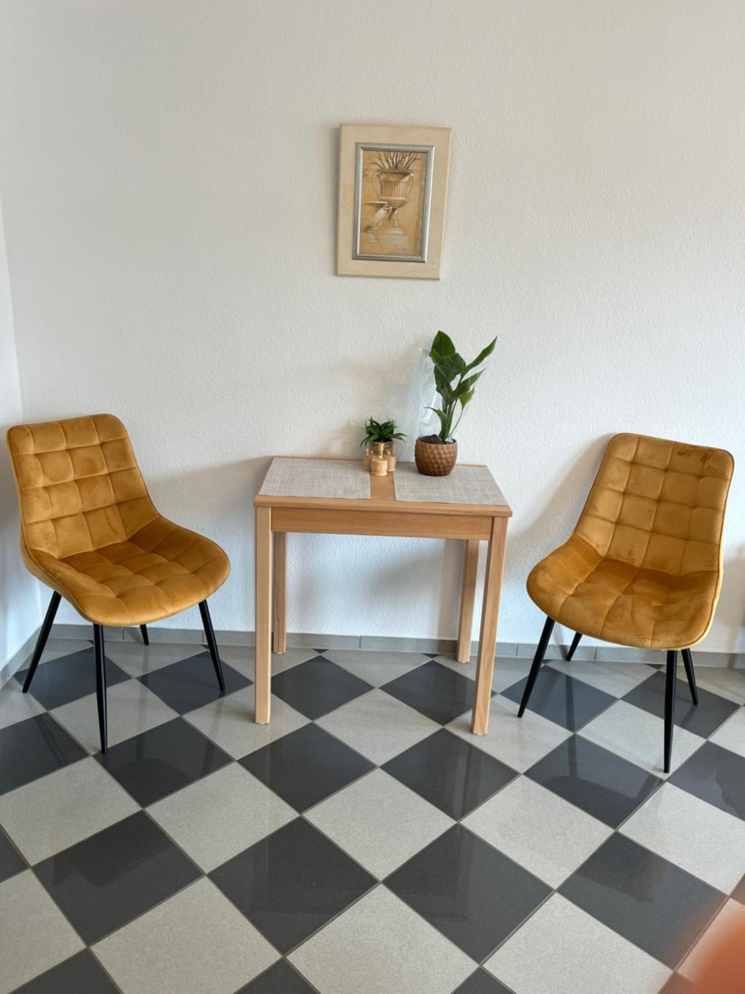 Maria Apartment Bad Neuenahr-Ahrweiler Bagian luar foto