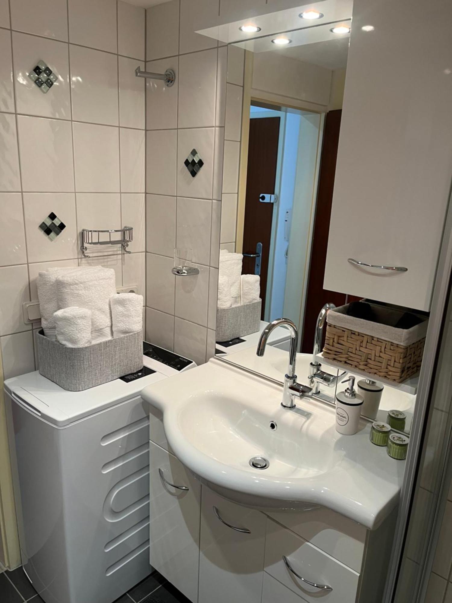 Maria Apartment Bad Neuenahr-Ahrweiler Bagian luar foto