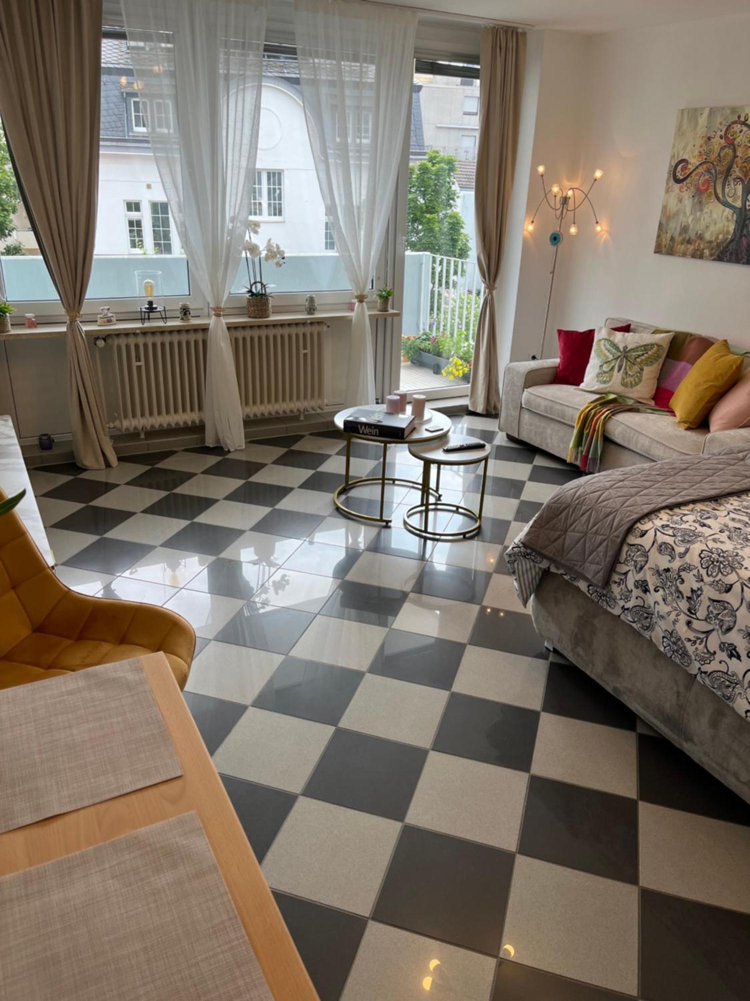 Maria Apartment Bad Neuenahr-Ahrweiler Bagian luar foto
